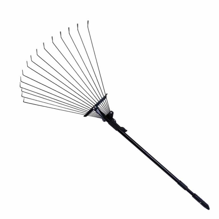 Top 10 Best Garden Leaf Rakes in 2021 Review | Guide