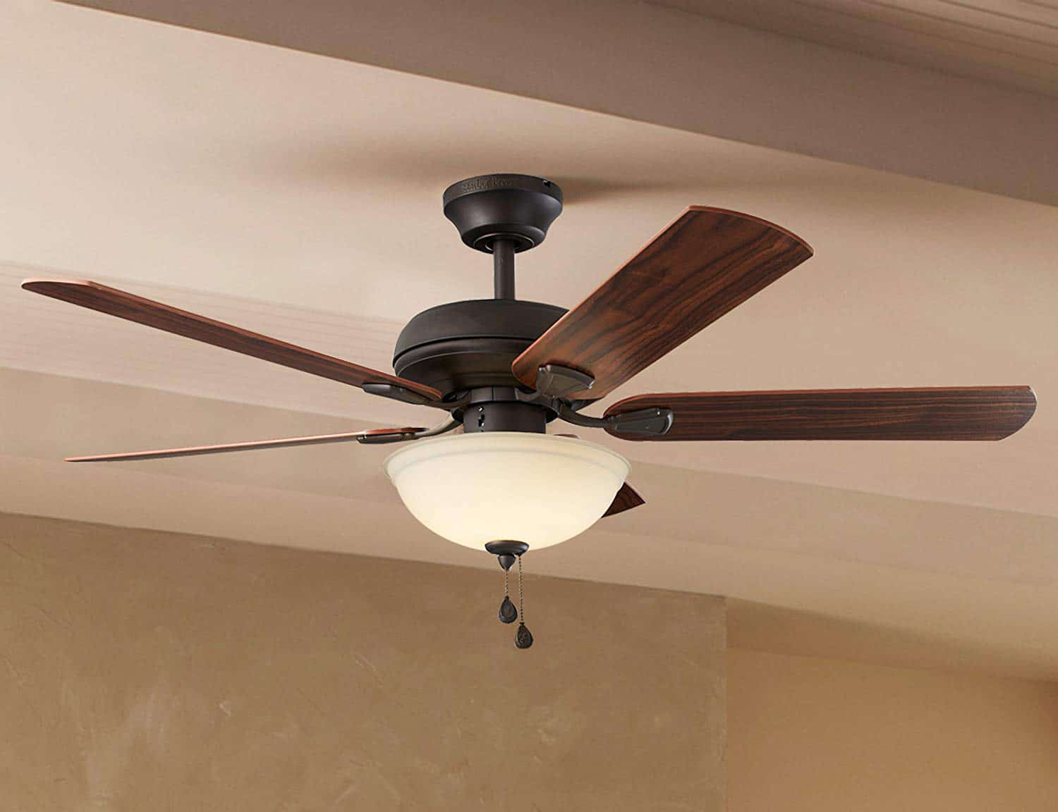 Top 10 Best Ceiling Fans In 2019 Reviews Buyer S Guide