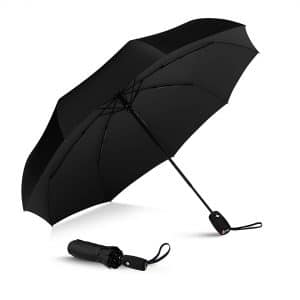 Repel Umbrella Travel Windproof Golf Umbrella