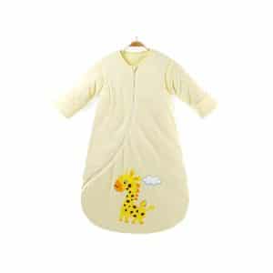 EsTong Baby Toddler Cotton Wearable Blanket