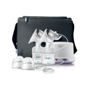 Philips AVENT Double Breast Pump