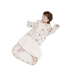 CYUURO Baby Sleep Sack Wearable Blanket