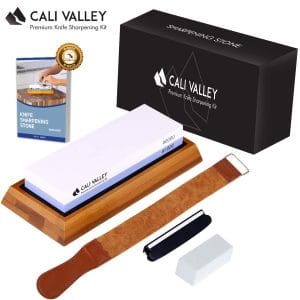 Cali Valley Knife Sharpening Stone