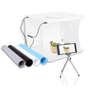 EMART 14 X 16-inches Photography Table Light Box