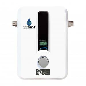 EcoSmart 240 Volts Electric Tankless Water Heater