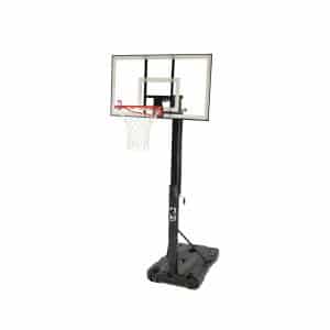 Spalding NBA Portable Basketball Hoop