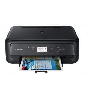 Canon Wireless All-in-One Printer