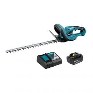 Makita 18V LXT Lithium-Ion Cordless Hedge Trimmer
