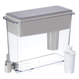 Brita Extra Large 18 Cup Filtered Water Dispenser