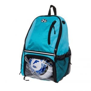 LISH Soccer Backpack