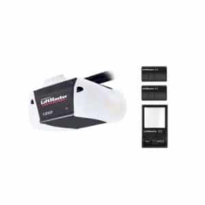 LiftMaster 3265 Premium Series ½ HP Chain Drive Garage Door Opener