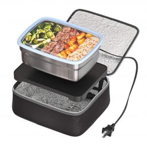 Skywin Portable Oven and Lunch Warmer