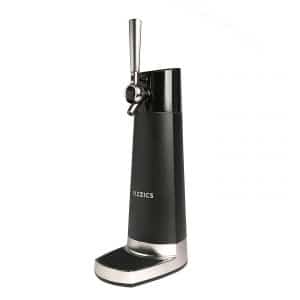 Fizzics FZ403 DraftPour Beer Dispenser - Converts Any Can or Bottle Into a Nitro-Style Draft, Awesome Gift for Beer Lover