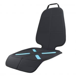 Shynerk Car Seat Protector for Baby Child Car Seats