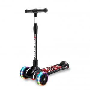 New Olym Kids Scooter for Toddlers