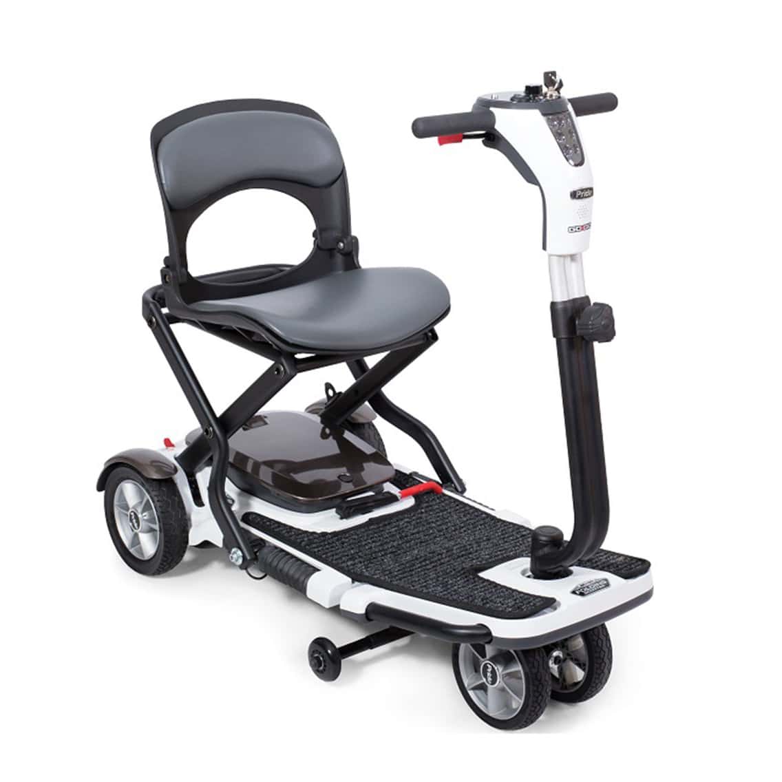 best folding travel mobility scooter