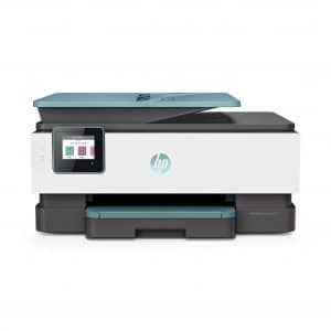 HP OfficeJet Pro All-in-One Wireless Printer