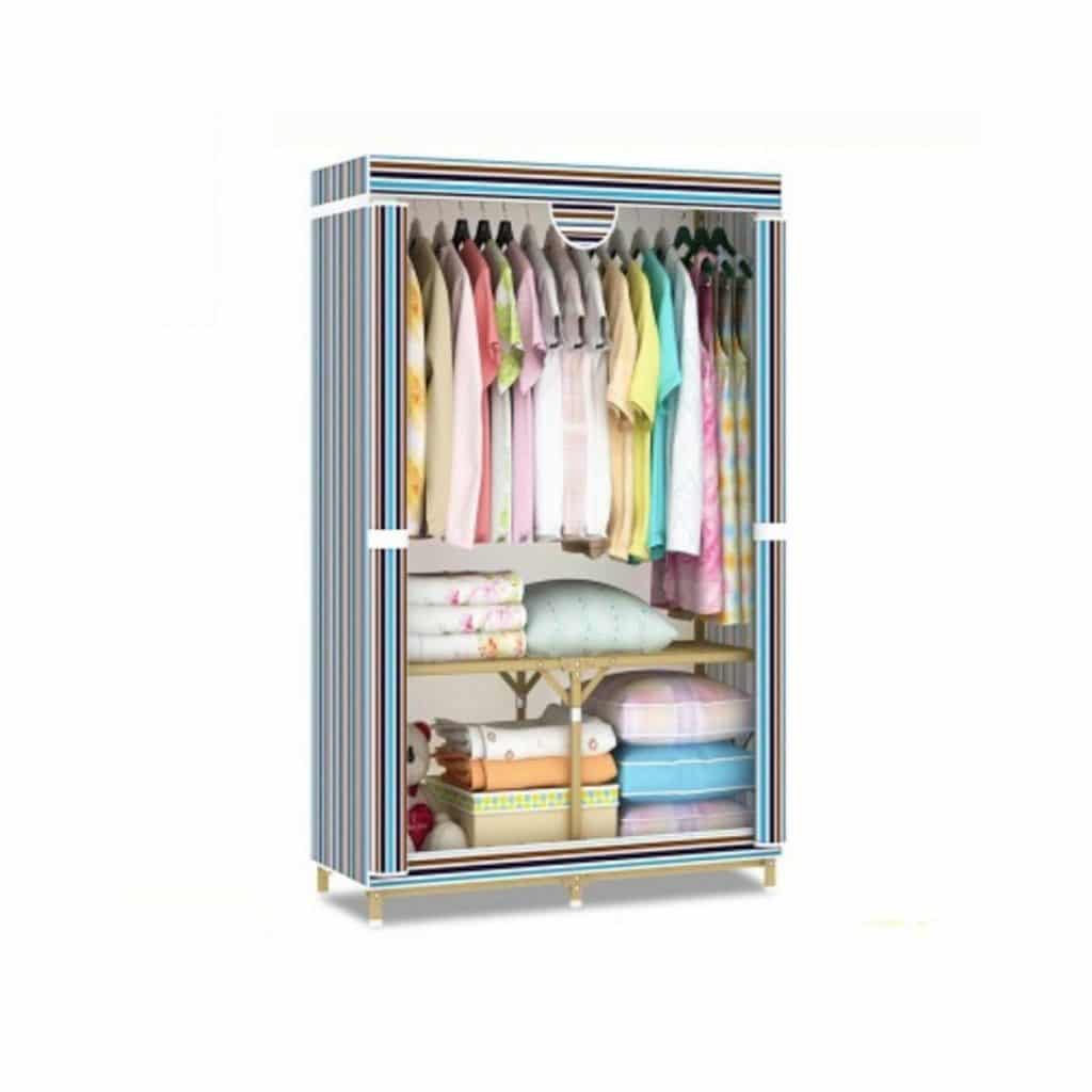 Top 10 Best Portable Clothes Closets in 2021 Reviews | Guide