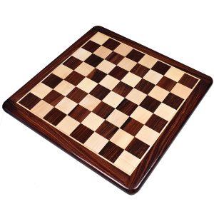 RoyalChessMall 21-inches Chess Board