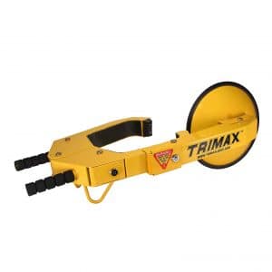 Trimax TWL100 Wheel Lock