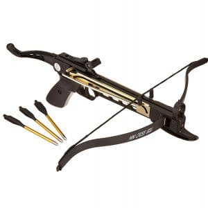 10. Ace Martial Arts Supply Crossbow