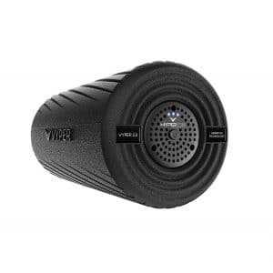 Hyperice Vyper High-Intensity Vibrating Foam Roller