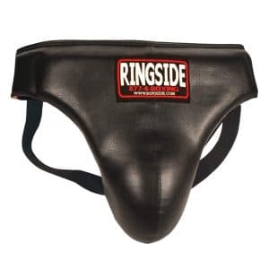 Ringside Groin & Abdominal Boxing Protector