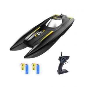 VOLANTEXRC RC Boat for Pool and Lake