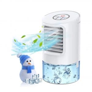 BOYON Personal Air Conditioner Fan