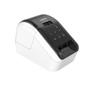 Brother Ultra-Fast Label Printer