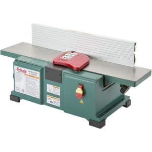 Grizzly G0725 6 by 28-Inch Benchtop Jointer
