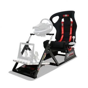 Next Level Racing Simulator Cockpit