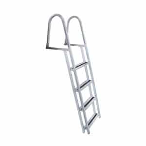Dock Edge Stand Off Ladder