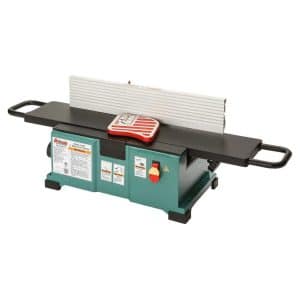 Grizzly Industrial Benchtop Jointer