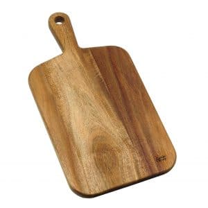 JAMIE OLIVER Acacia Wood Cutting Board