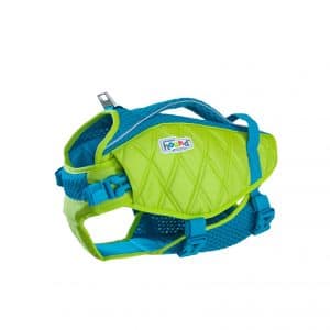 Outward Hound Standley Sport Life Jacket for Dogs