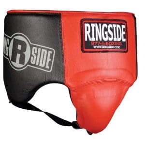 Ringside No Foul Groin Protector