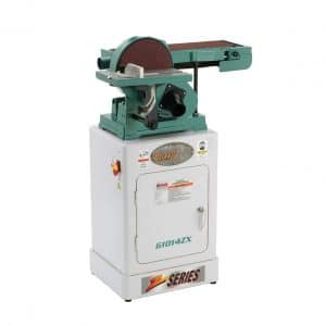Grizzly Combination Sander