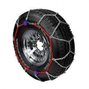 Peerless Auto-Trac Tire Traction Chain