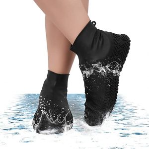 Daywin Waterproof Shoe Covers