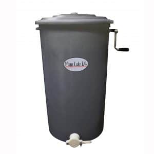 Mann Lake HH130 2-Frame Plastic Extractor