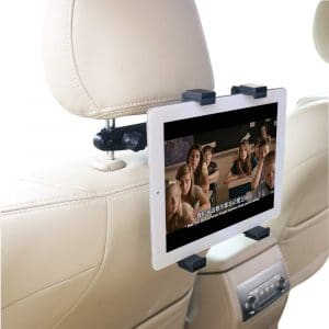OHLPRO Tablet Car Headrest Mount