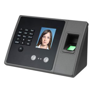 H HUKOER Biometric Fingerprint for Employees
