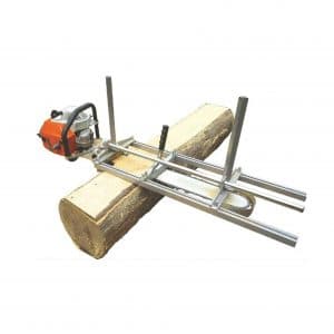 Imony Chainsaw Portable Milling Bar 24-inches