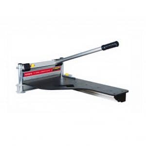 Norske Tools 13-Inch Laminate Flooring Cutter