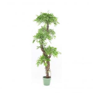 Vogue Plants Eastern Style Topiary Artificial Tree
