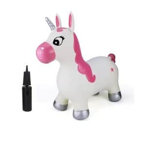 bouncy animals for toddlers