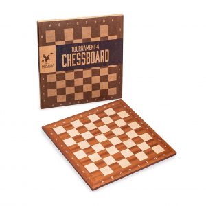 Husaria Magnetically Professional Tournament Chess Board