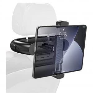 Nulaxy Car iPad Tablet Holder