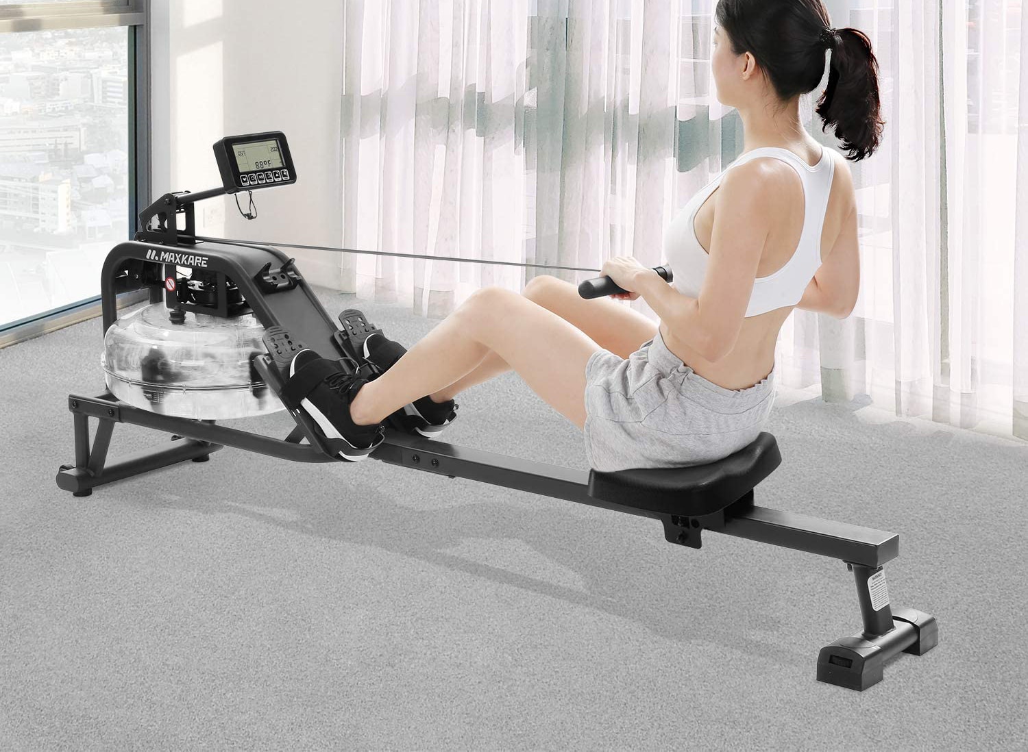 Top 10 Best Rowing Machine For Sale In 2020 Reviews 